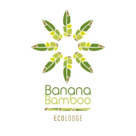 Banana Bamboo Ecolodge อูบาตูบา ภายนอก รูปภาพ